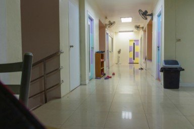 О клинике в Тереке